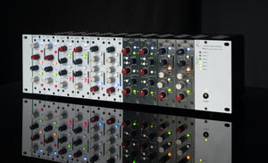 Rupert Neve Designs R10 10-slot 500 Series Chassis