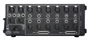 Rupert Neve Designs R6 6-slot 500 Series Chassis