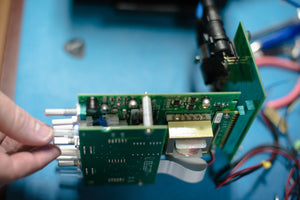 Rupert Neve Designs 551 500 Series Inductor Equalizer