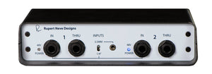 Rupert Neve Designs RNDI-S Stereo Active Transformer Direct Box