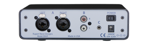 Rupert Neve Designs RNHP Precision Headphone Amplifier