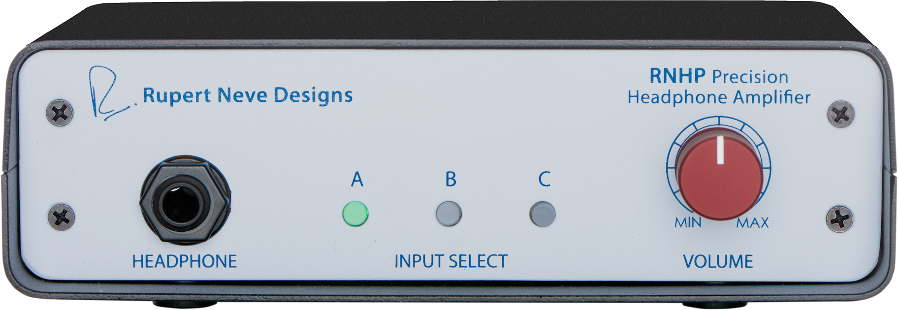 Rupert Neve Designs RNHP Precision Headphone Amplifier