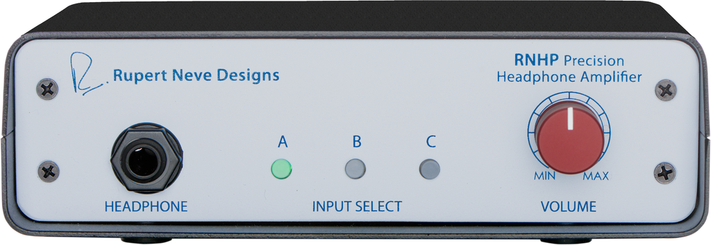 Rupert Neve Designs RNHP Precision Headphone Amplifier