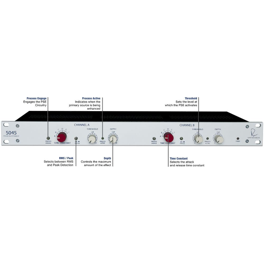 Rupert Neve 5045 Primary Source Enhancer