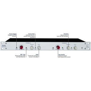 Rupert Neve 5045 Primary Source Enhancer