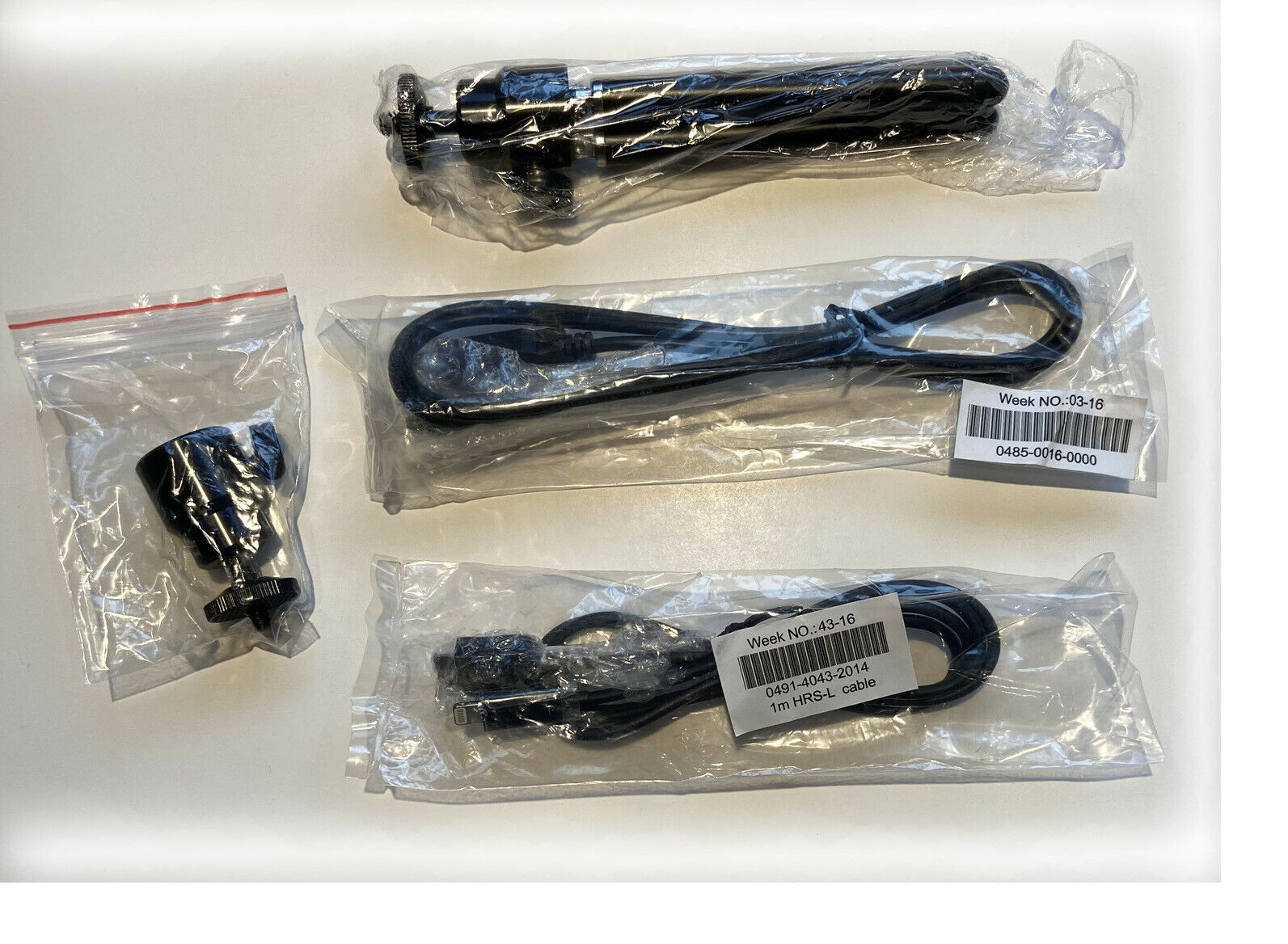 Apogee MiC 96K Professional microphone for iPhone, iPad & Mac