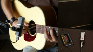 Apogee MiC 96K Professional microphone for iPhone, iPad & Mac