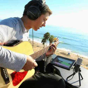 Apogee MiC 96K Professional microphone for iPhone, iPad & Mac