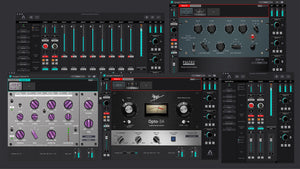 Apogee Symphony Desktop 10x14 USB-C Audio Interface